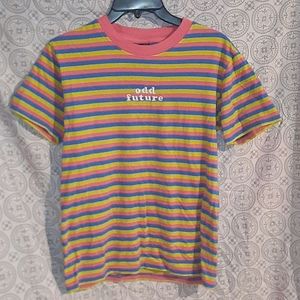 Odd Future T-shirt